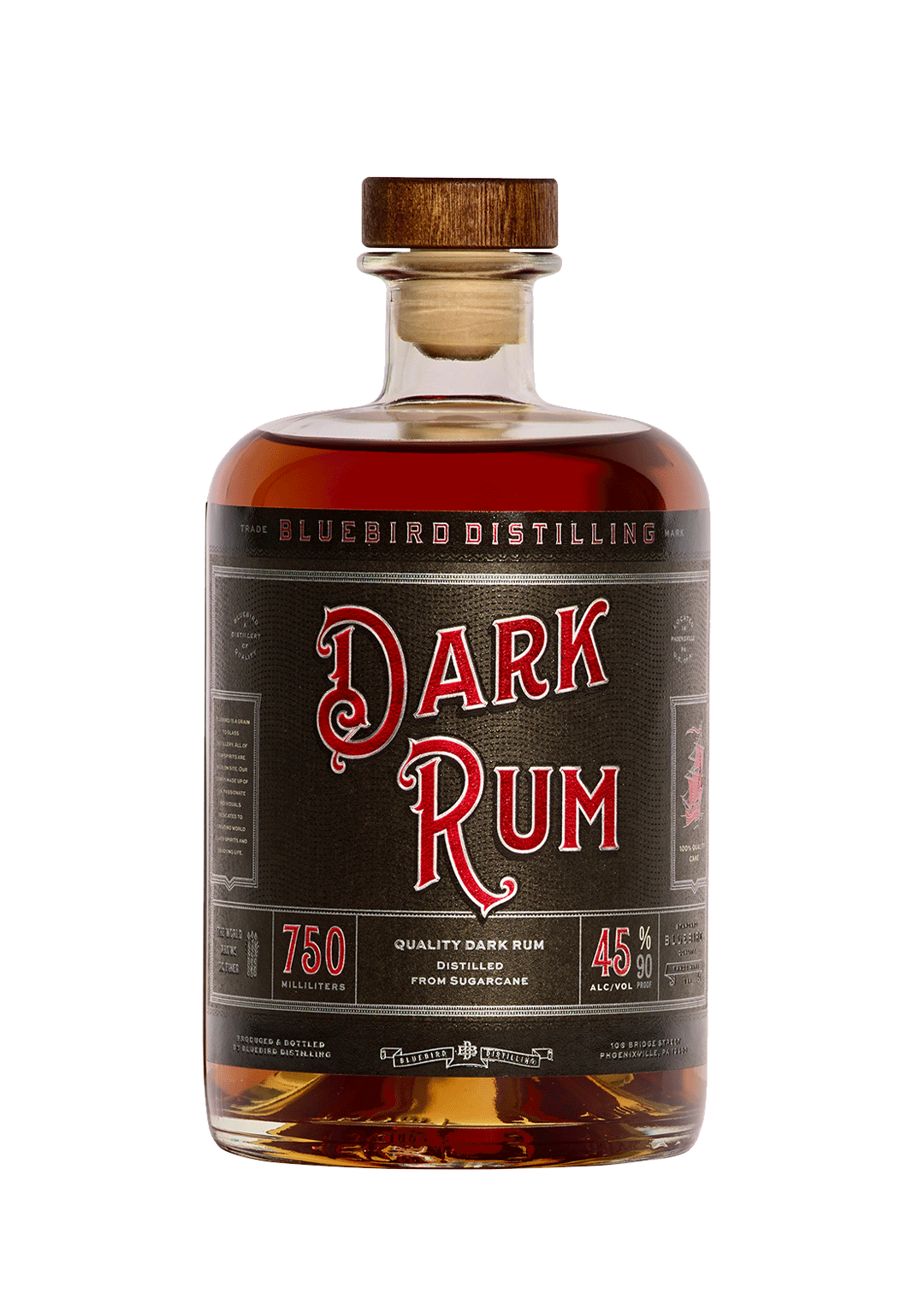 DARK RUM