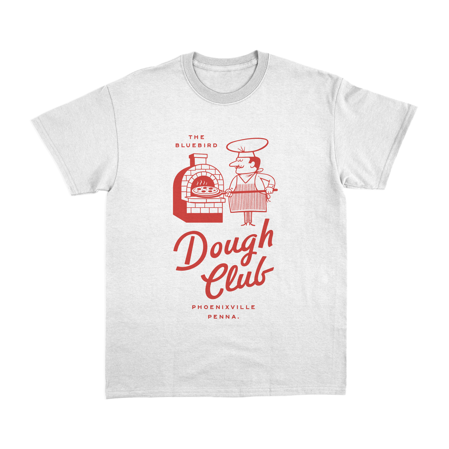 DOUGH HOUSE TEE