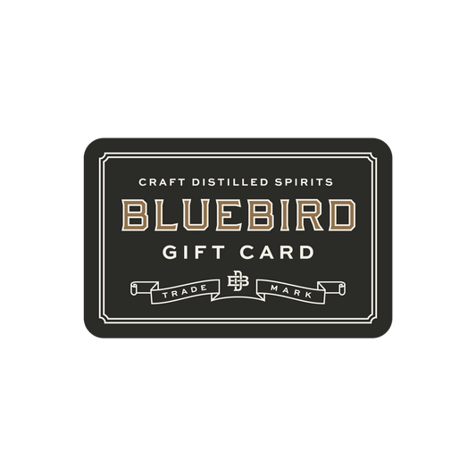 BLUEBIRD GIFT CARD