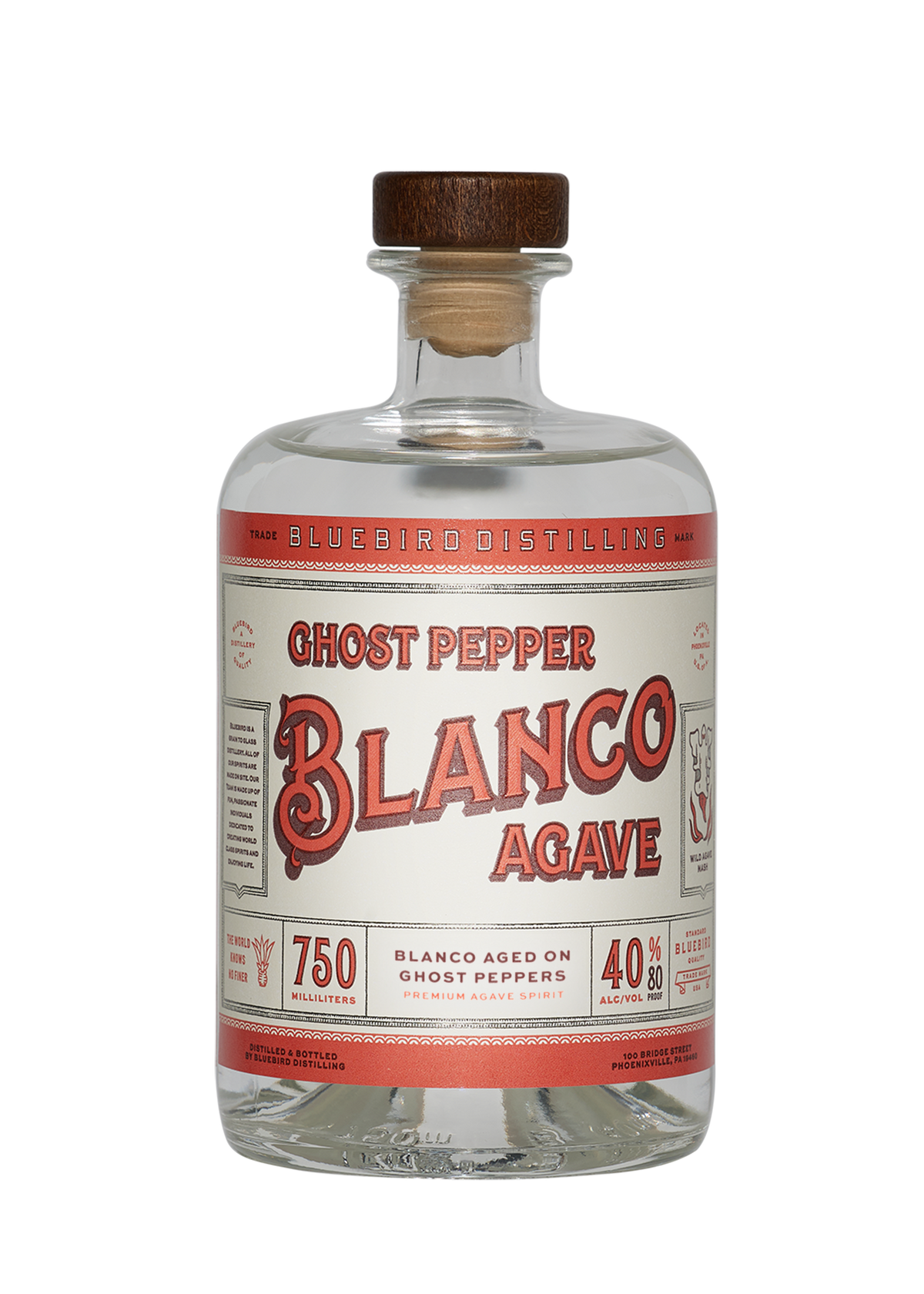 パキスタン　スカルドゥ産　赤鉄　ホワイトファントムクラスター　170g. 天然石 GHOST PEPPER AGAVE – Bluebird Distilling