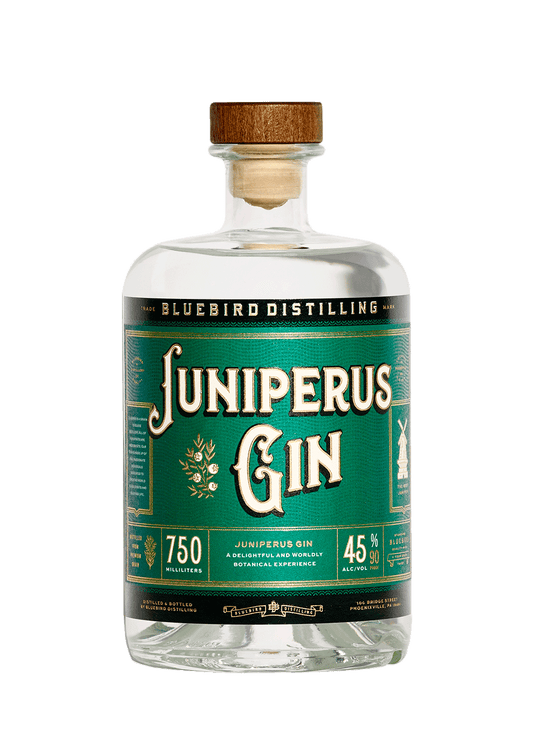 JUNIPERUS GIN