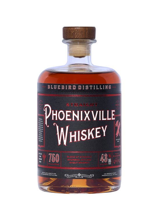 PHOENIXVILLE WHISKEY