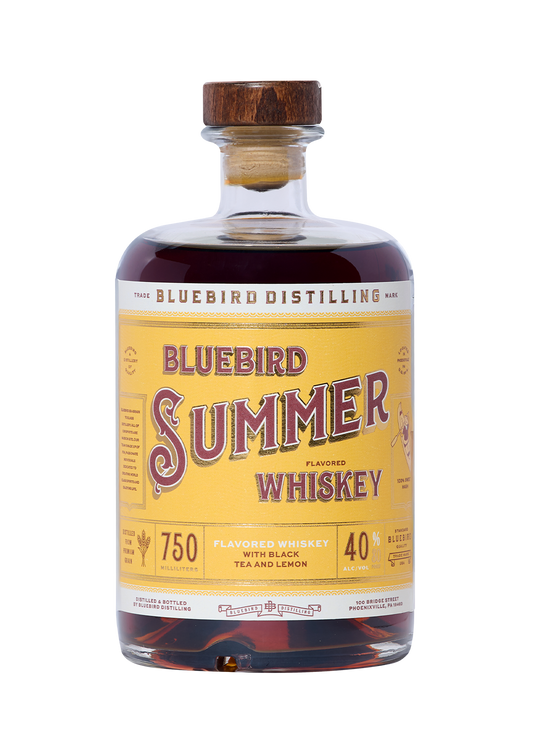 SUMMER WHISKEY (SEASONAL)