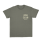 BLUEBIRD DOG CLUB TEE