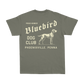 BLUEBIRD DOG CLUB TEE