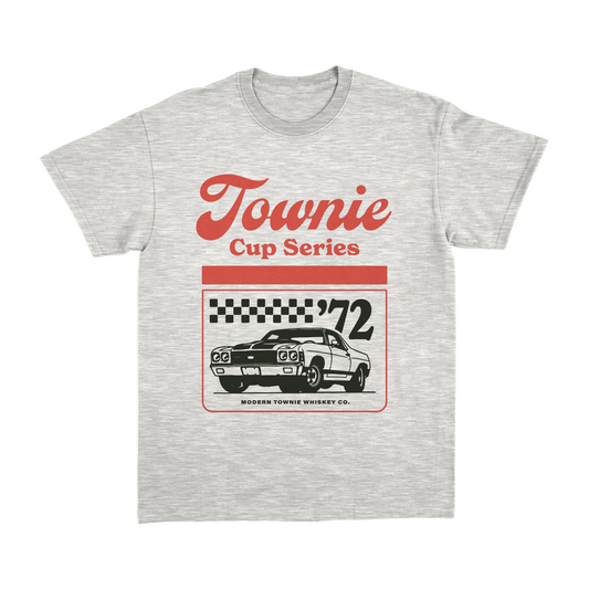 TOWNIE CAMINO TEE
