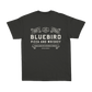 PIZZA & WHISKEY TEE