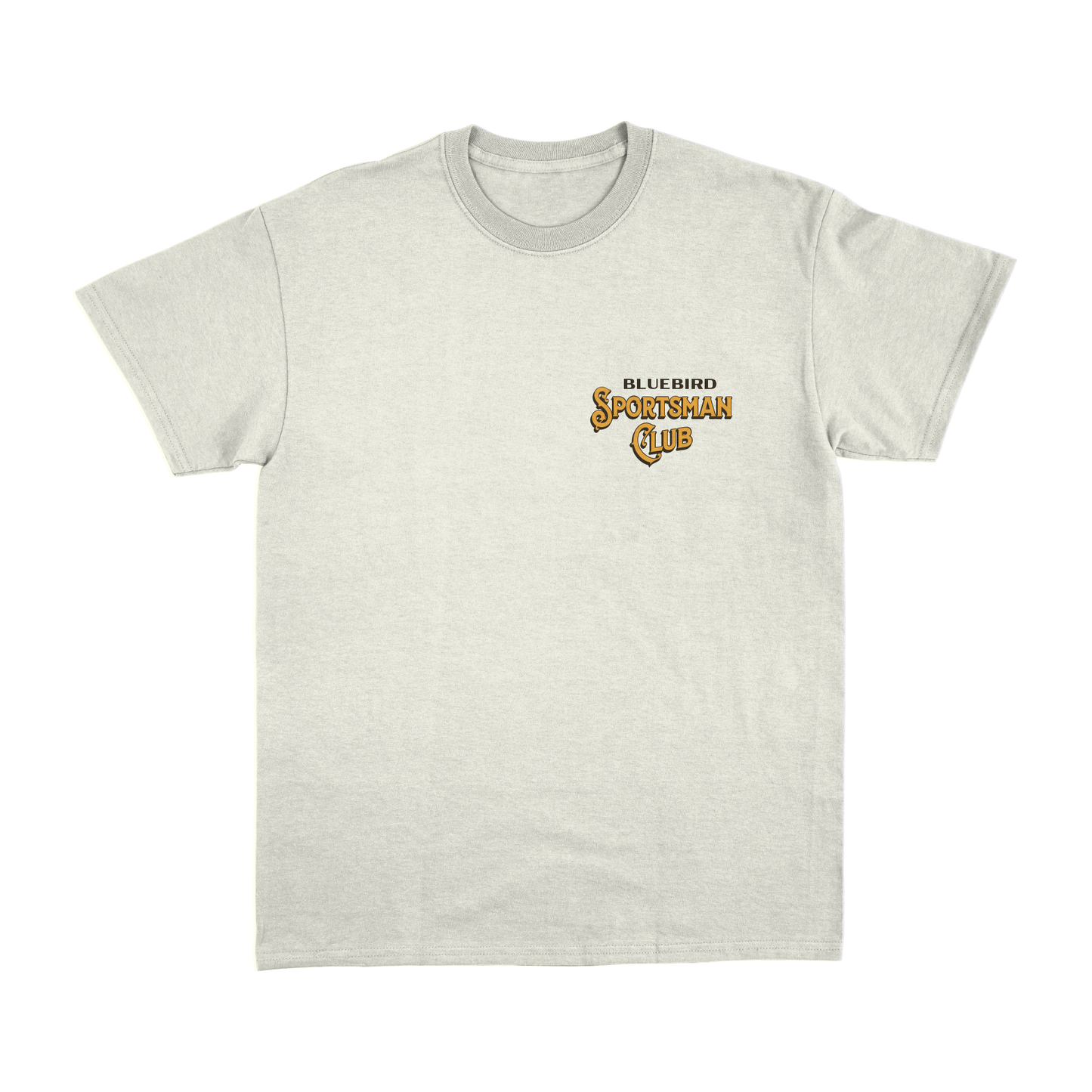 SPORTSMAN CLUB TEE