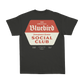 BLUEBIRD SOCIAL CLUB TEE