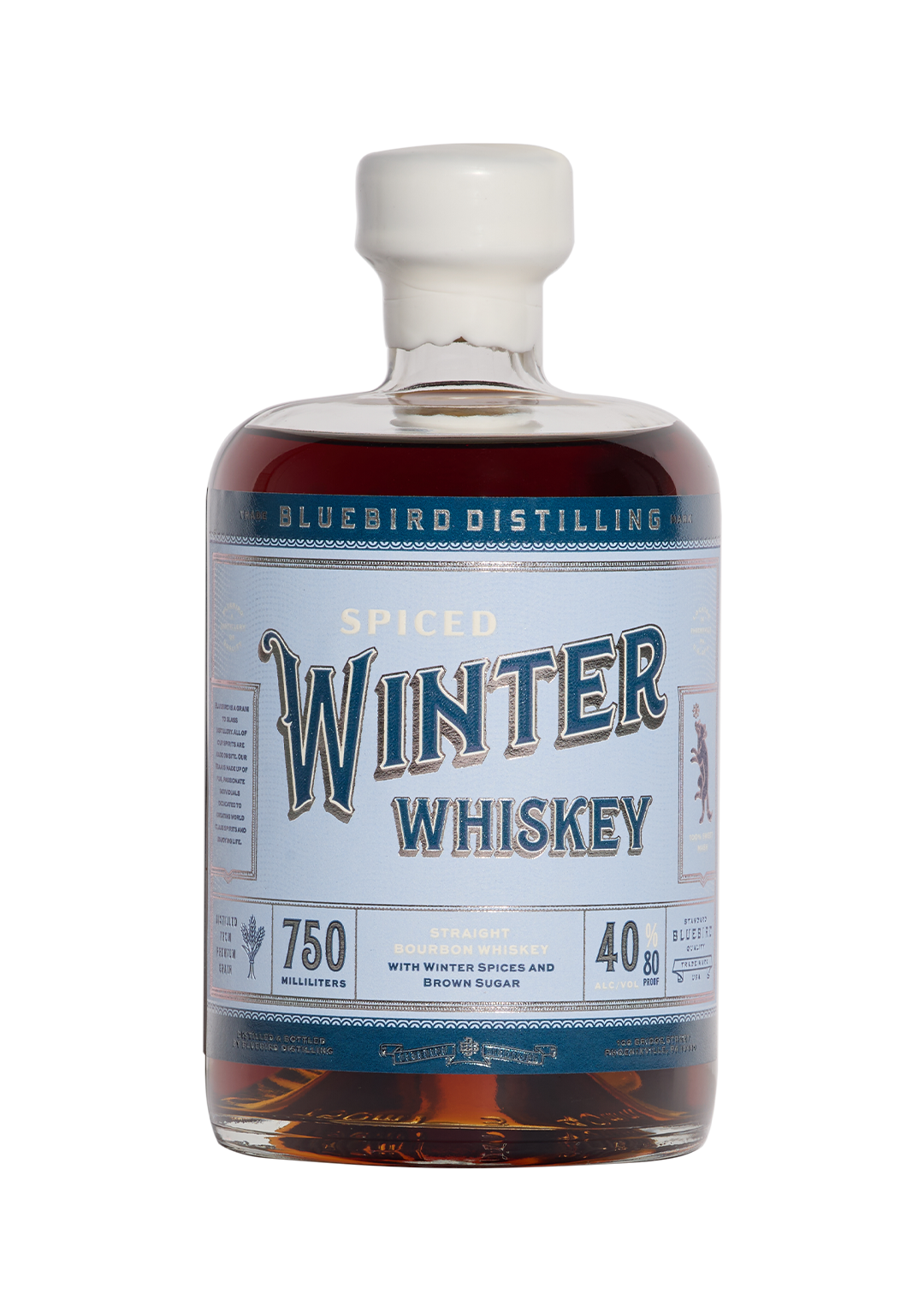 WINTER WHISKEY (SEASONAL)