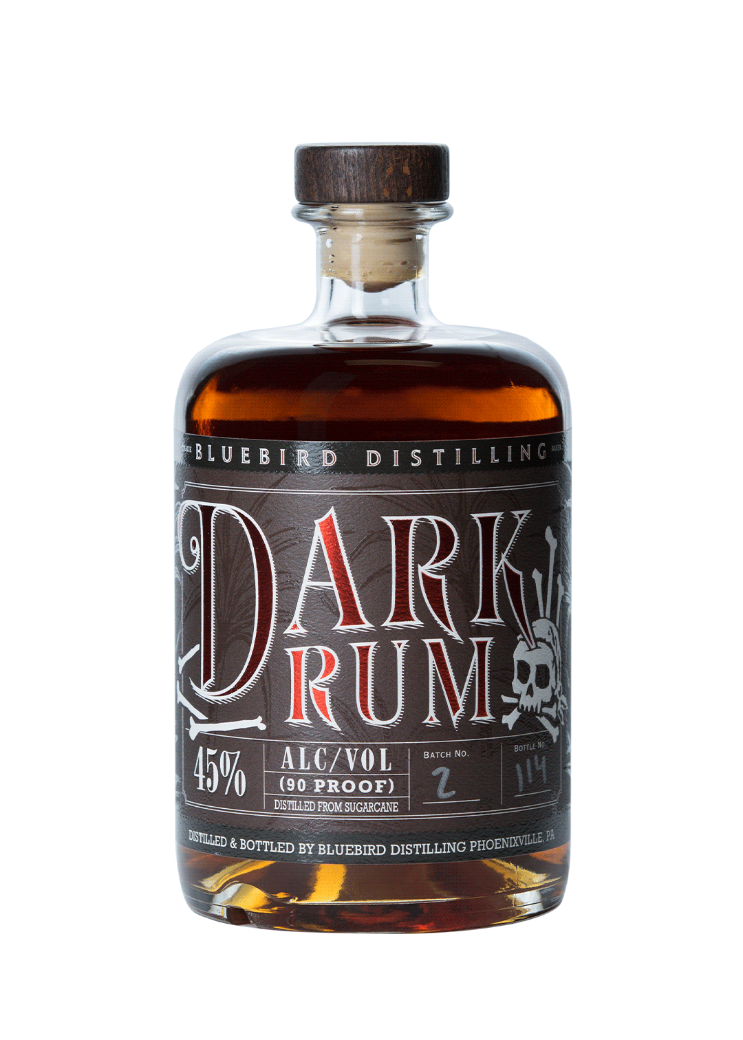 DARK RUM