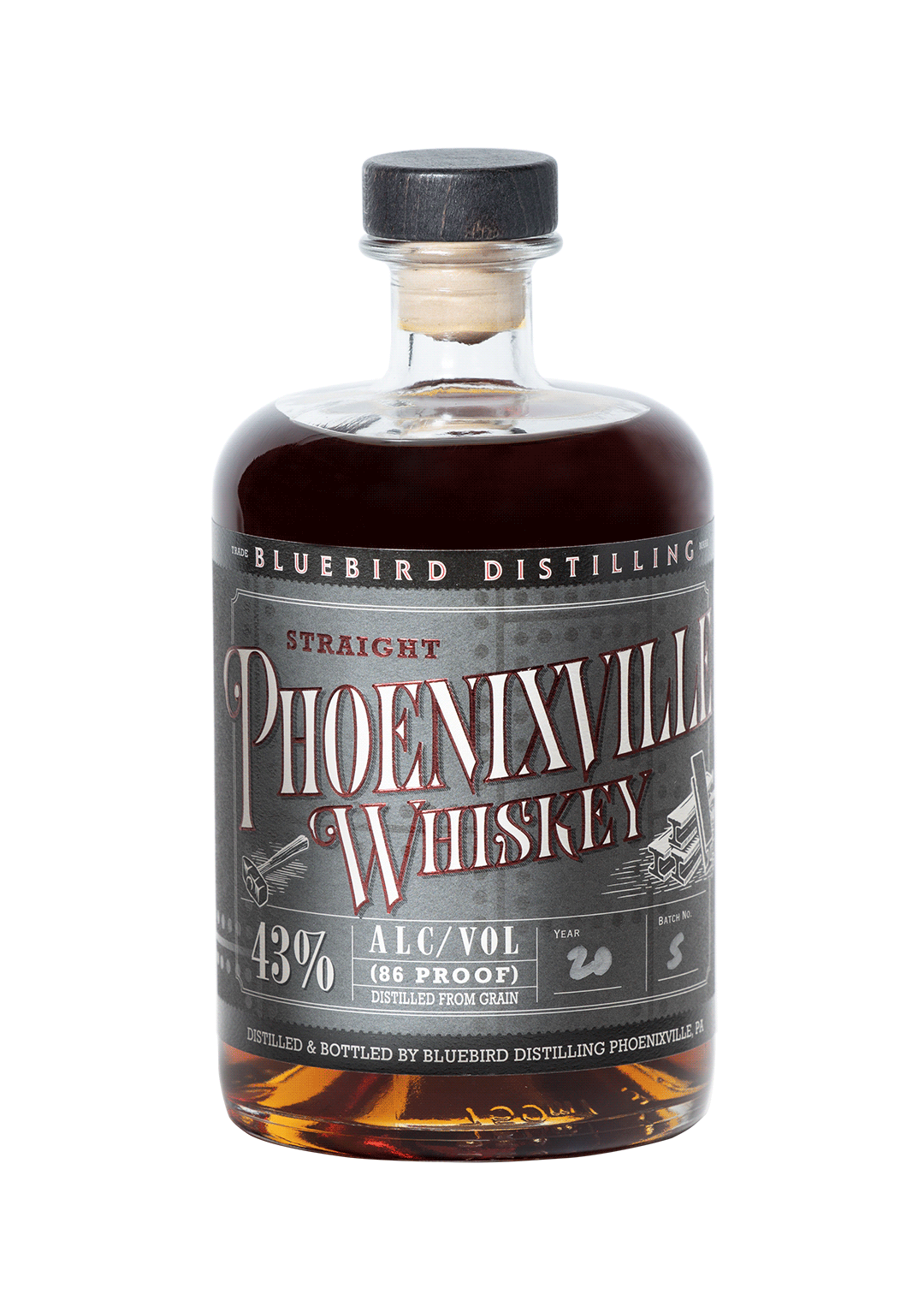 PHOENIXVILLE WHISKEY