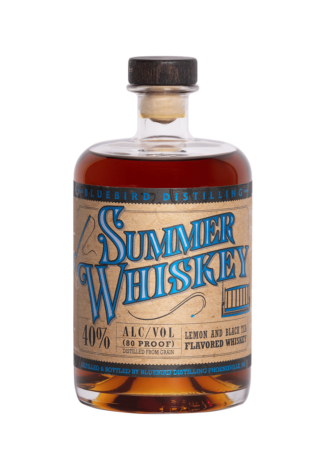 SUMMER WHISKEY (SEASONAL)