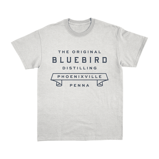 BLUEBIRD TEE