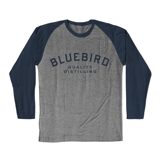 BASEBALL TEE